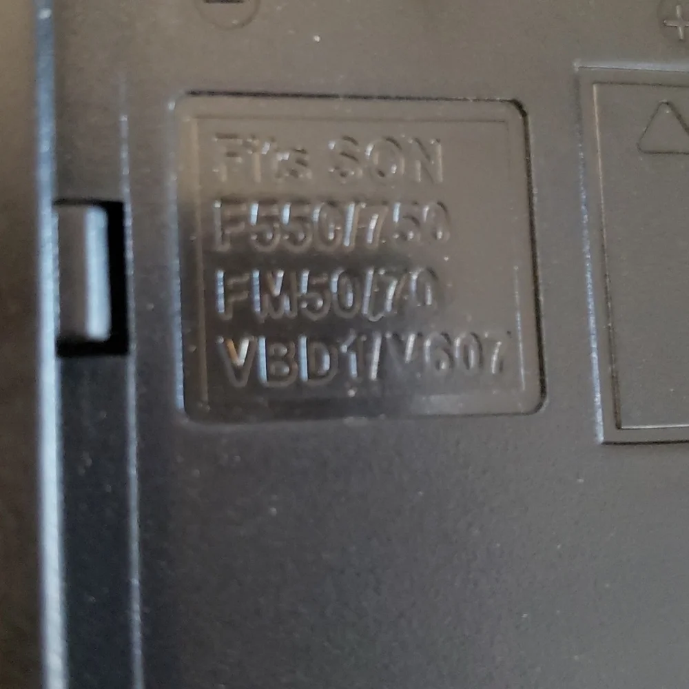 Replacement Battery Charger For Olympus FE370